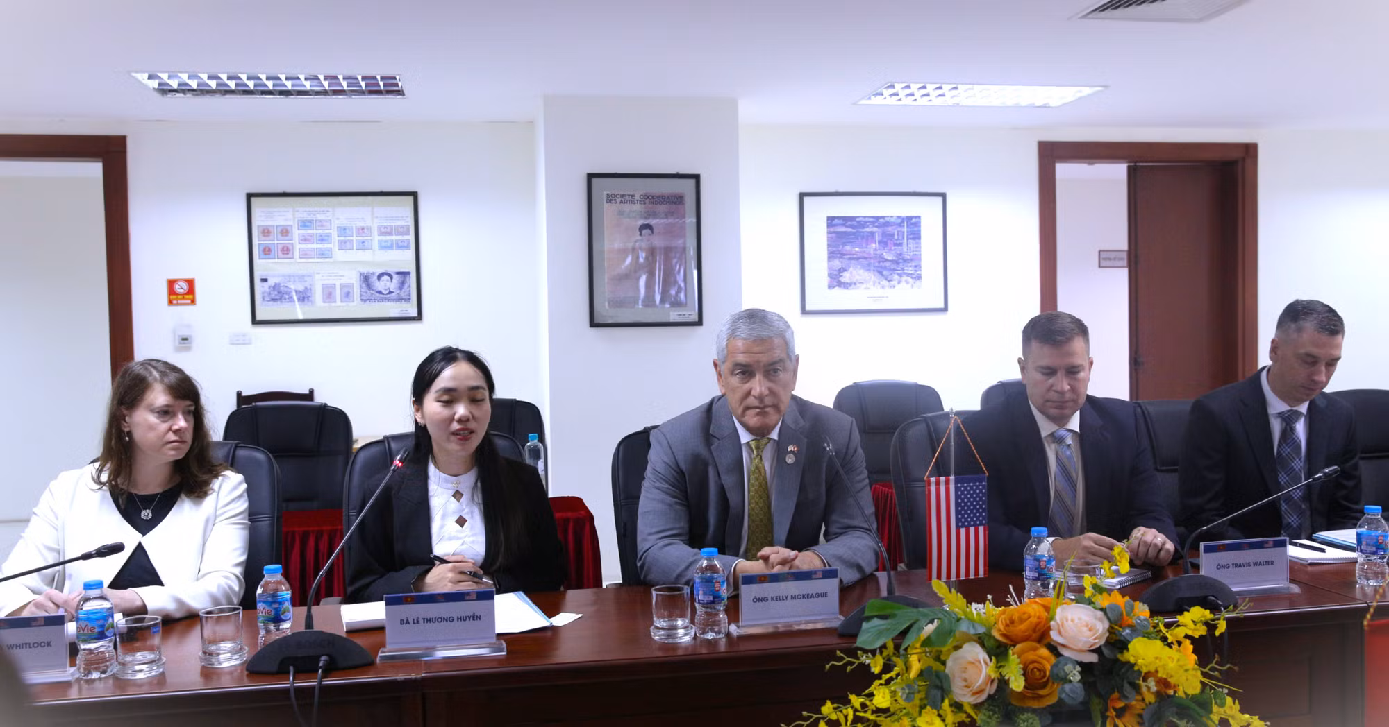 Thêm nhiều cơ hội tìm kiếm quân nhân Hoa Kỳ, Việt Nam mất tích trong chiến tranh -0