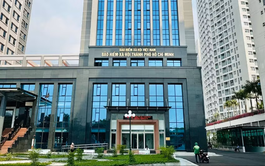 TP Hồ Chí Minh công khai 100 doanh nghiệp chậm đóng BHXH kéo dài, số tiền lớn -0