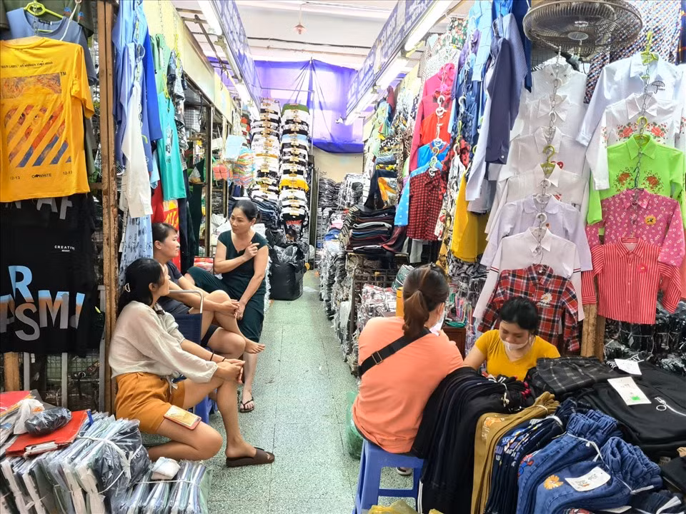 Để chính sách thuế hữu hiệu hơn -0