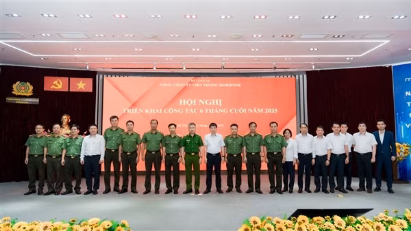 Đổi mới tư duy, phát huy vai trò tiên phong, hoàn thành những mục tiêu phát triển trong kỷ nguyên mới