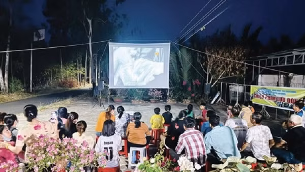 Đề nghị tăng cường phát huy vai trò của các đơn vị Điện ảnh sau sáp nhập