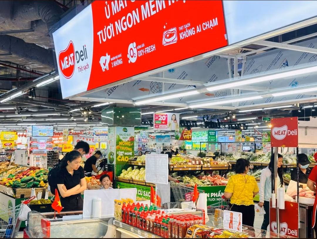Năm thứ 4 liên tiếp Masan có tên trong Top 50 Doanh nghiệp phát triển bền vững -0