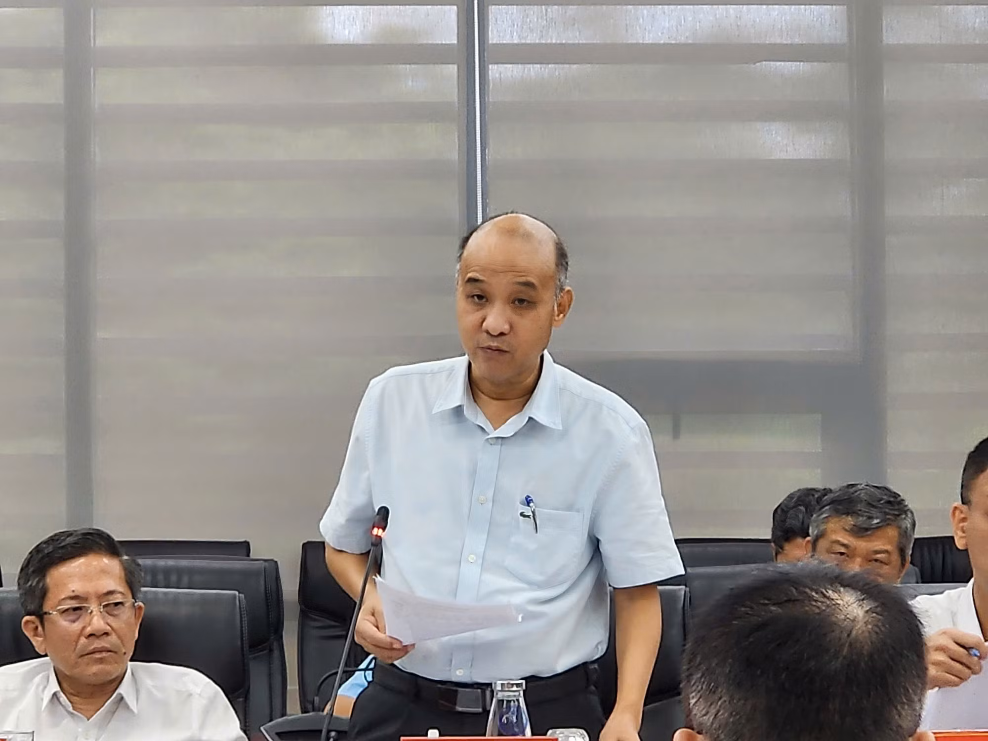 Gỡ nút thắt đất đai, mở đường cất cánh 2 sân bay Đà Nẵng -0