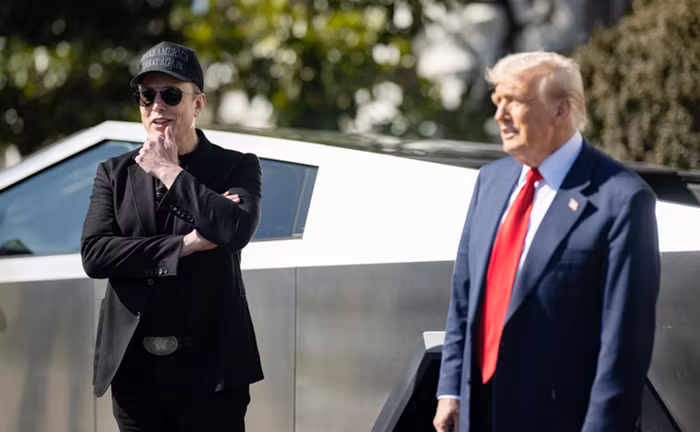 Cuộc phiêu lưu mang tên “America” của ông Elon Musk -0