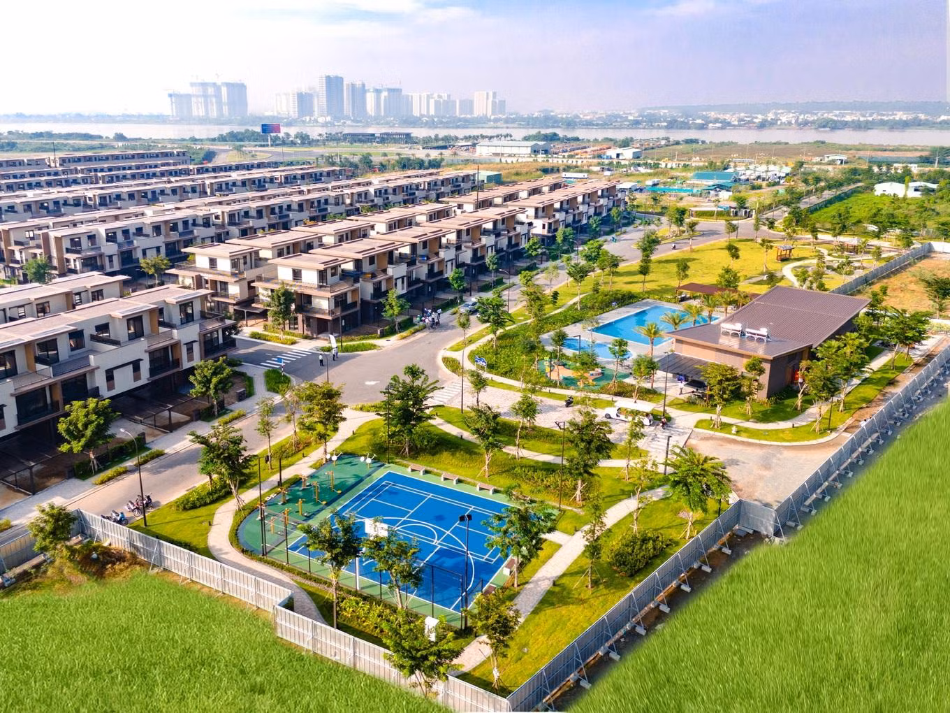 Nam Long triển khai chương trình Easy Pay – Easy Invest: giải pháp tài chính tối ưu cho an cư và đầu tư -0