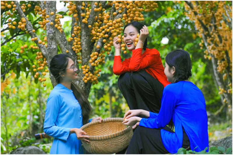 Chốt cuối cho chuyến du lịch non cao trọn vẹn duy nhất ở miền Tây -0