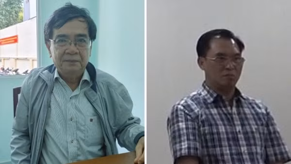 "Đại gia" Đinh Trường Chinh và lãnh đạo Vinafood II trục lợi đất vàng ra sao?