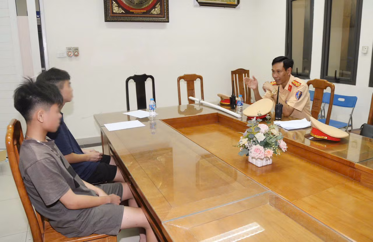 Bắc Ninh: 1 đêm xử lý -2