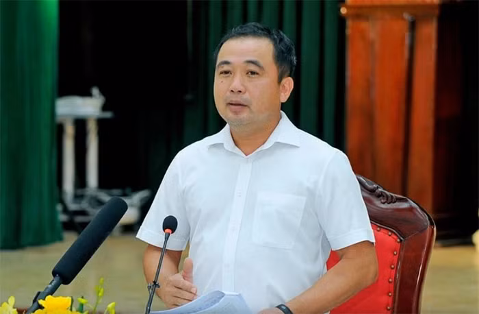 Thủ tướng giao quyền Bộ trưởng Bộ Nông nghiệp và Môi trường -0