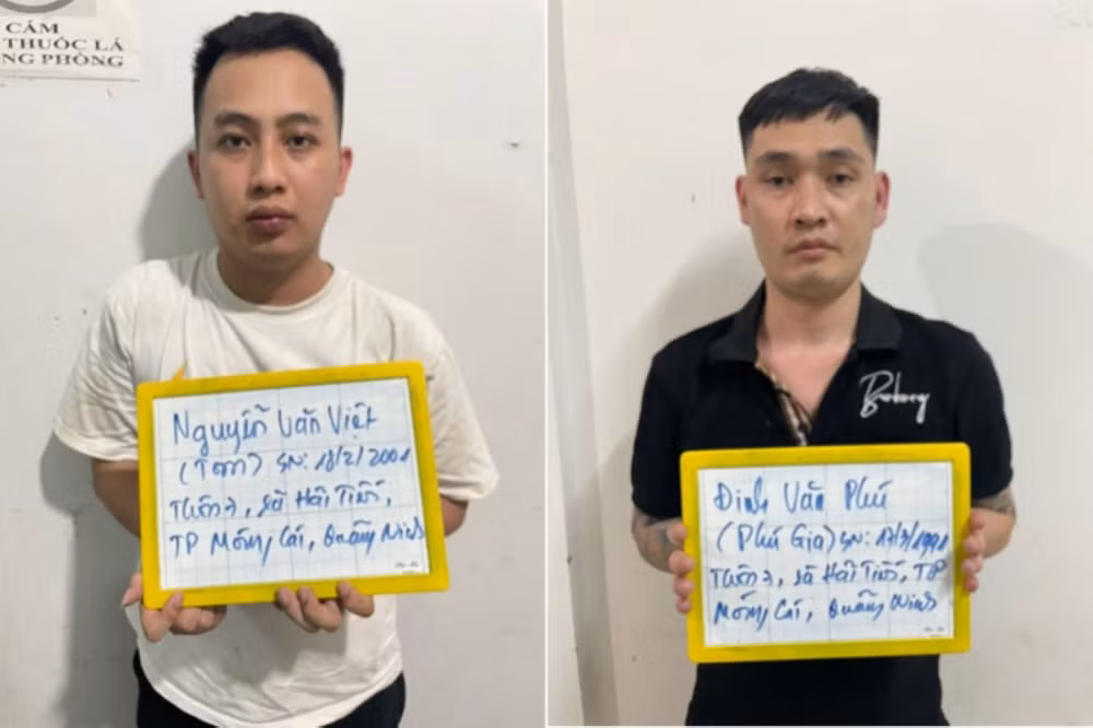 Nhiều nạn nhân cay đắng khi bị “hotgirl” dụ dỗ “chat sex” -0