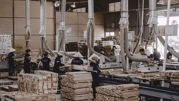 Cảnh báo sớm giúp hàng Việt ứng phó hiệu quả phòng vệ thương mại