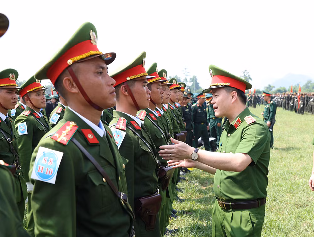 Bảo đảm 