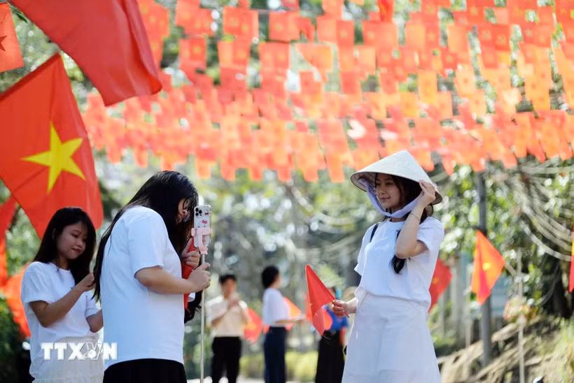 Triển lãm 80 năm Quốc khánh: Thủ tướng yêu cầu “rõ người, rõ việc” -0