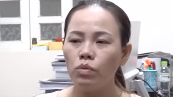 Đề nghị truy tố người đàn bà đầu độc 4 người thân bằng xyanua