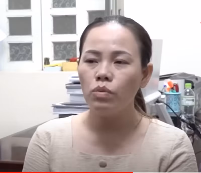 Đề nghị truy tố người đàn bà đầu độc 4 người thân bằng xyanua -0