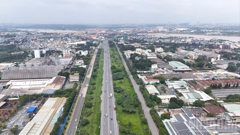 TP Hồ Chí Minh và Đồng Nai tập trung xử lý “điểm nghẽn” để tăng nguồn thu từ đất -0