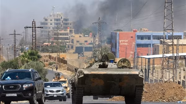 Israel không kích Syria và Lebanon, Trung Đông thêm đỏ lửa