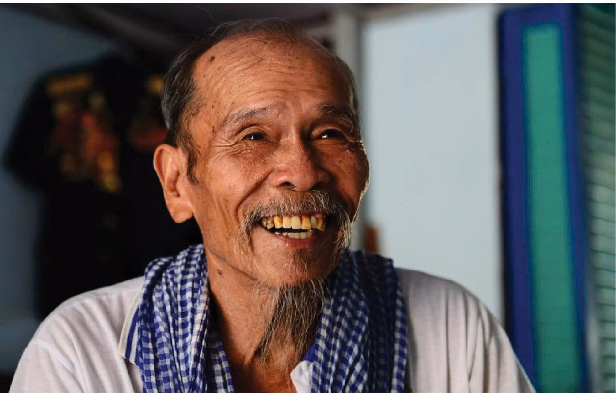 Anh hùng phi công Nguyễn Văn Bảy: Huyền thoại của bầu trời -0
