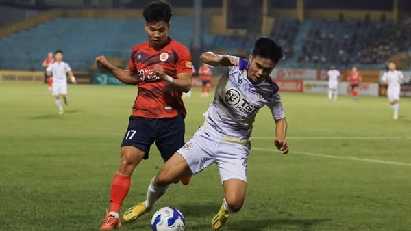 V.league 2025/2026 có gì mới?