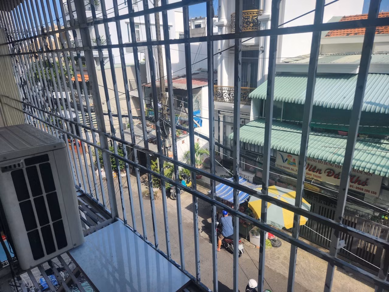 Đồng loạt ra quân tuyên truyền vận động người dân TP Hồ Chí Minh tháo dỡ “chuồng cọp” -3