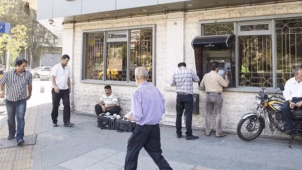 Mặt trận không tiếng súng trong cuộc đối đầu Israel - Iran