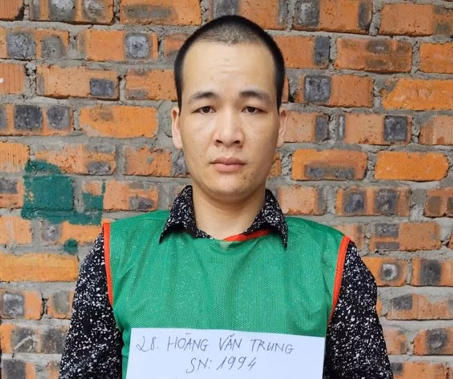 Truy vết xuyên quốc gia, 59 “bóng ma mạng” sa lưới -0