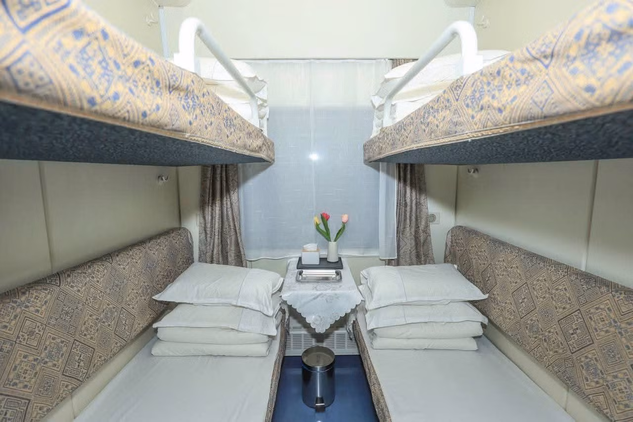  Chính thức mở bán vé tàu liên vận quốc tế Việt - Trung tại các ga trên cả nước -0