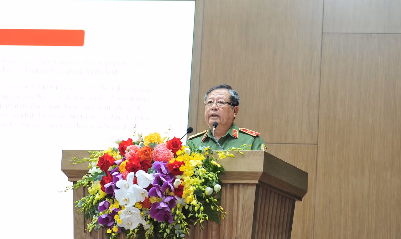 Đổi mới tư duy, biện pháp phòng, chống xuất nhập cảnh trái phép trong tình hình mới -0