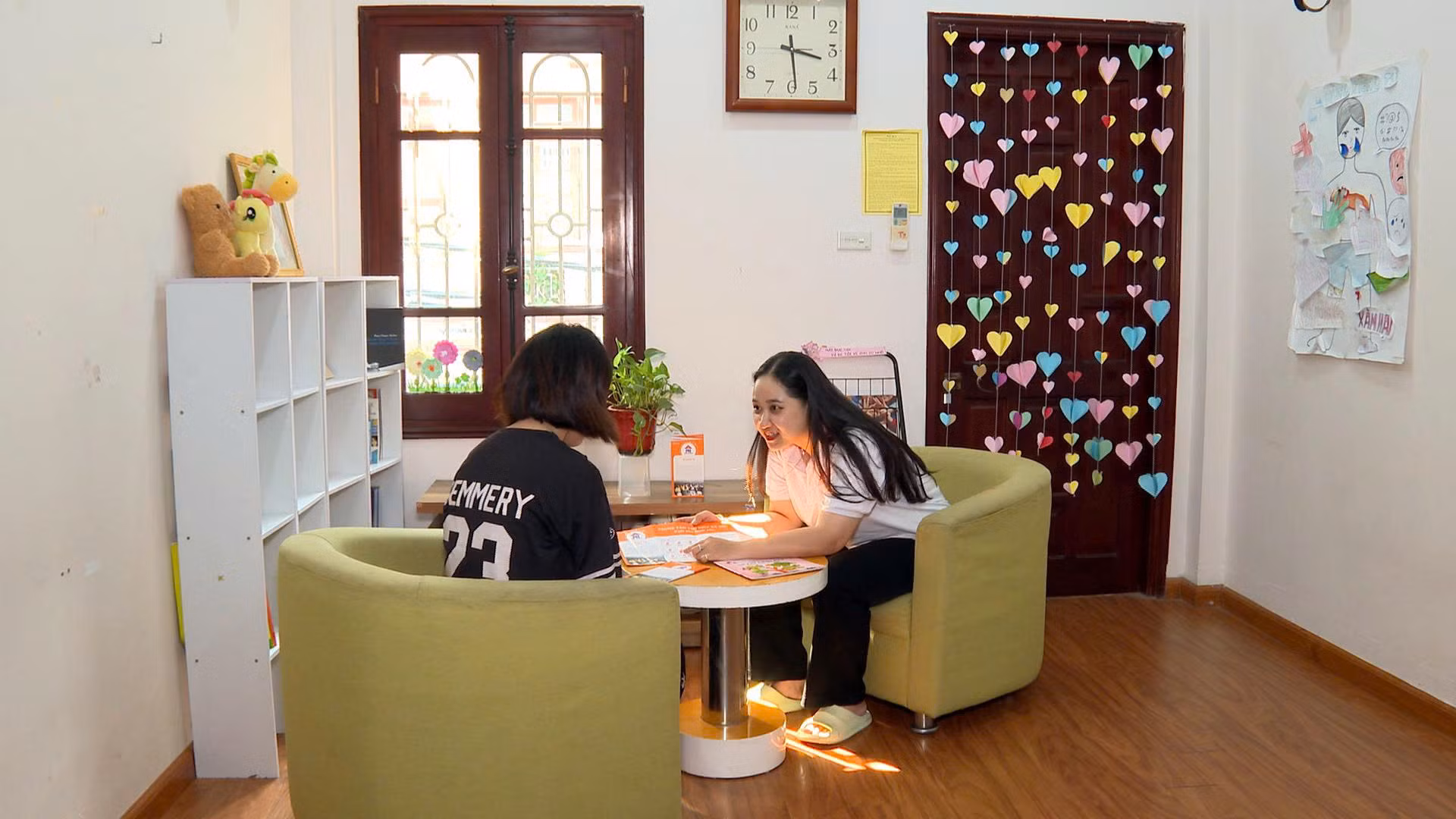 Đẩy mạnh tuyên truyền, nâng cao cảnh giác cho nạn nhân mua bán người (Bài cuối) -0