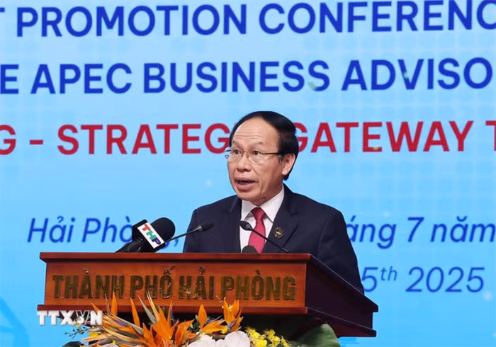 Chủ tịch nước: Hải Phòng hội tụ khả năng thích ứng nhanh và kiến tạo -0