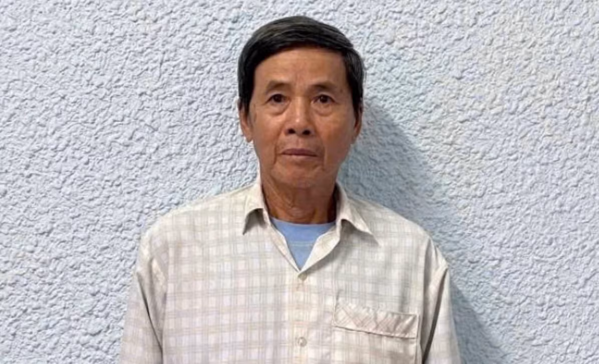 Tranh chấp ranh đất, &nbsp;dùng súng tự chế bắn chết anh họ -0