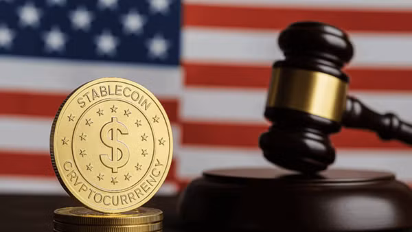 Hạ viện Mỹ thông qua dự luật quản lý tiền điện tử stablecoin