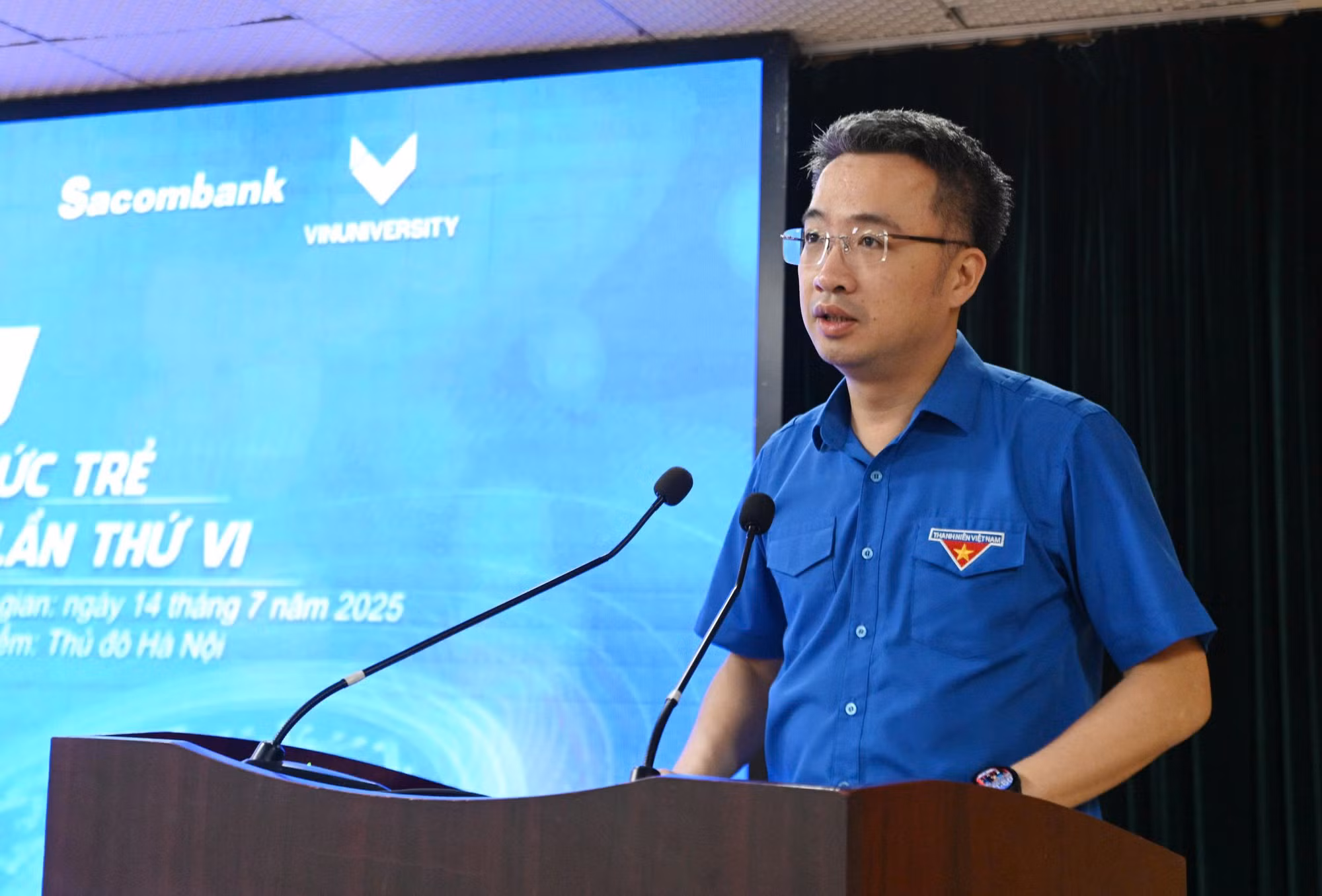Trí thức, nhà khoa học trẻ Việt Nam trên toàn cầu đóng góp vào sự phát triển của đất nước -0
