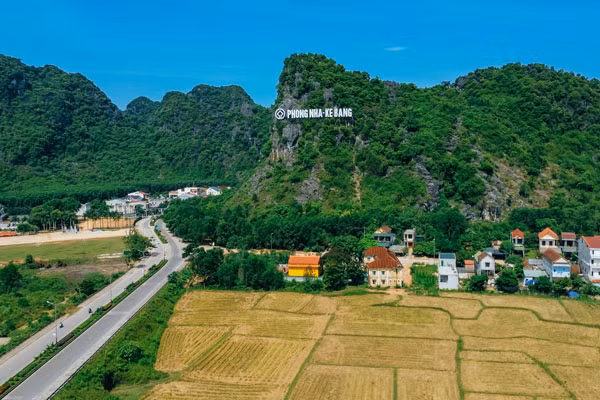  Đề cử Vườn quốc gia Phong Nha-Kẻ Bàng và Vườn quốc gia Hin Nậm Nô là di sản thiên nhiên liên biên giới -0