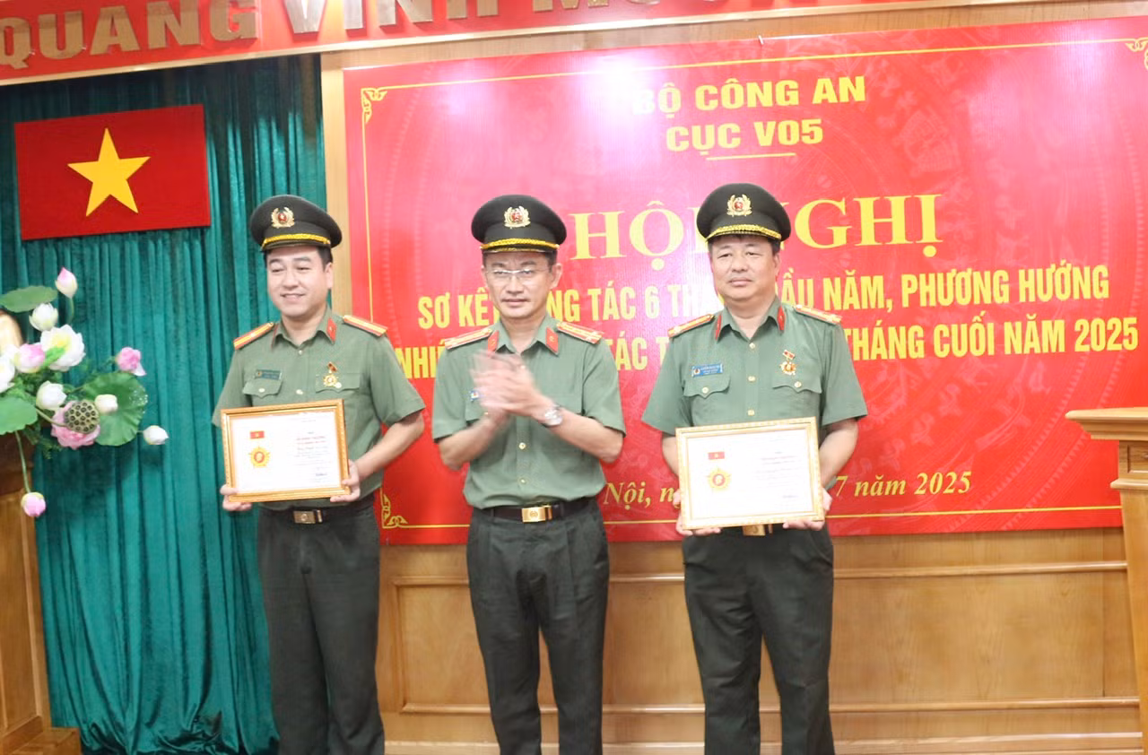 Đẩy mạnh tuyên truyền vận động quần chúng trên không gian mạng -0