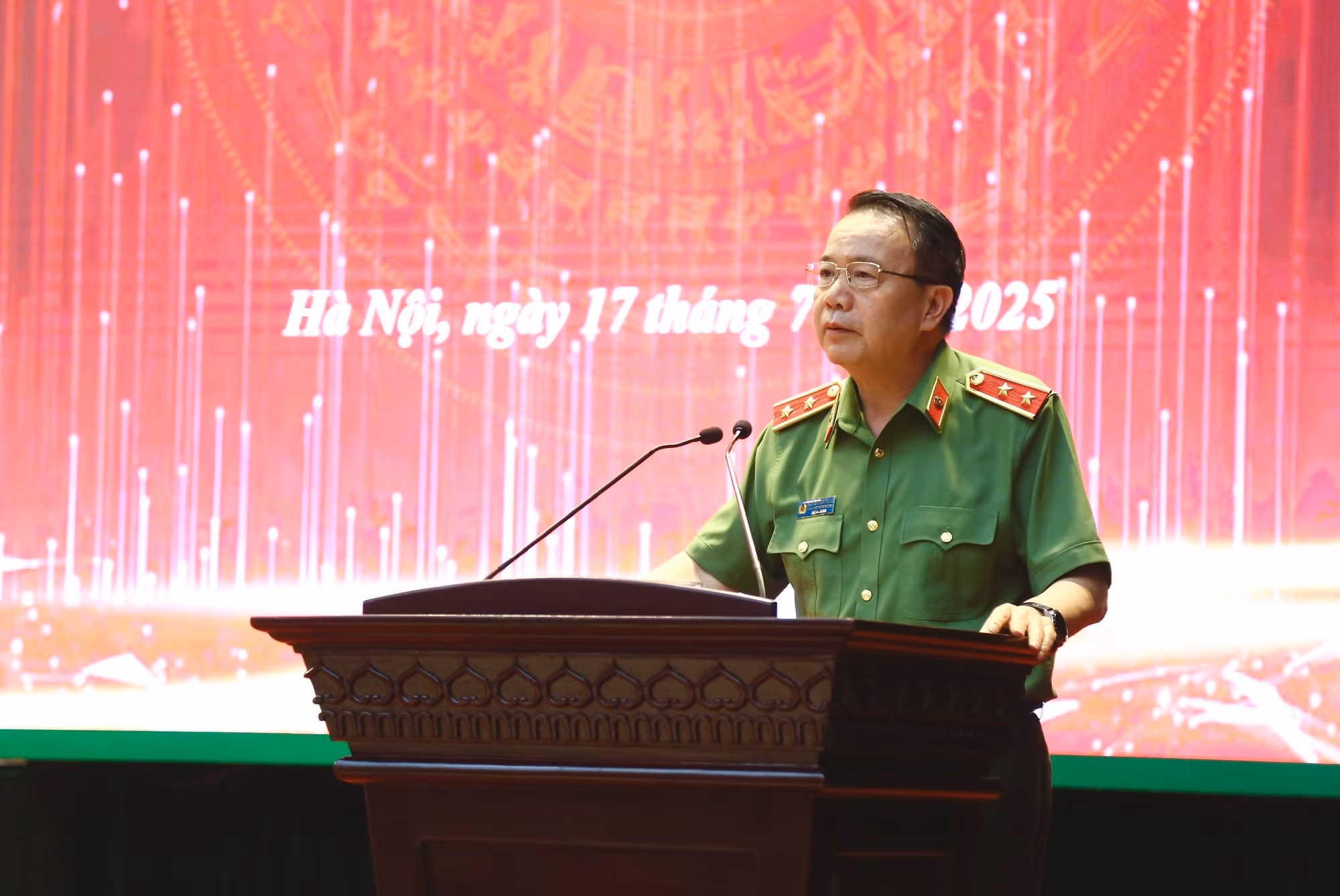 Nâng cao chất lượng, hiệu quả công tác kiểm tra, giám sát và thi hành kỷ luật Đảng -0