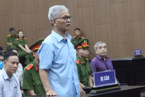 Cựu Bí thư Tỉnh ủy Vĩnh Phúc Hoàng Thị Thúy Lan bị đề nghị từ 14 -15 năm tù, Hậu “Pháo” bị đề nghị 30 năm tù -0