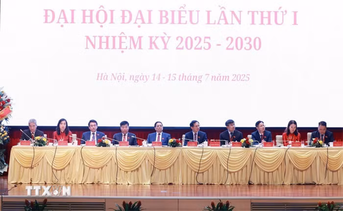 Thủ tướng: Đảng bộ Bộ Ngoại giao có quyết tâm cao, khát vọng lớn, tinh thần đổi mới mạnh mẽ -0