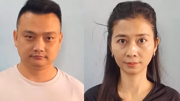 Tìm bị hại trong vụ lừa bán căn hộ ECO HOME