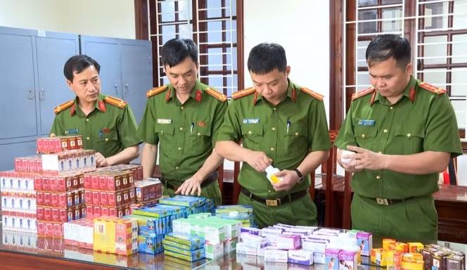 Nâng cao đạo đức công vụ cho lực lượng thực thi nhiệm vụ (bài cuối) -0