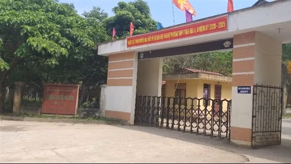 "Choáng” vụ sửa điểm tuyển sinh vào lớp 10 ở Thanh Hoá, biến trượt thành đỗ thủ khoa!