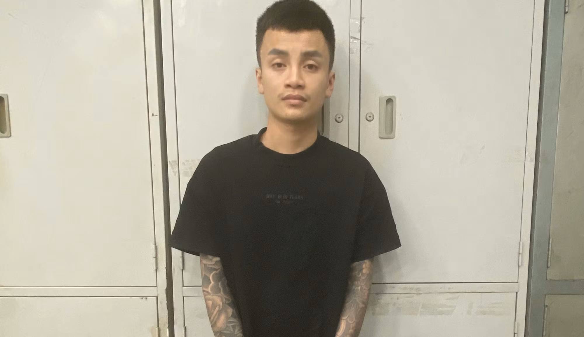 Đường dây buôn bán 