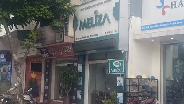 Người phụ nữ nguy kịch sau khi làm thủ thuật tại thẩm mỹ viện