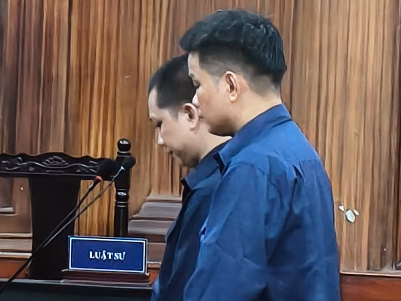 Sau câu hỏi “mày muốn gì” - &nbsp;người chết, người bị thương, 2 kẻ đi tù -0