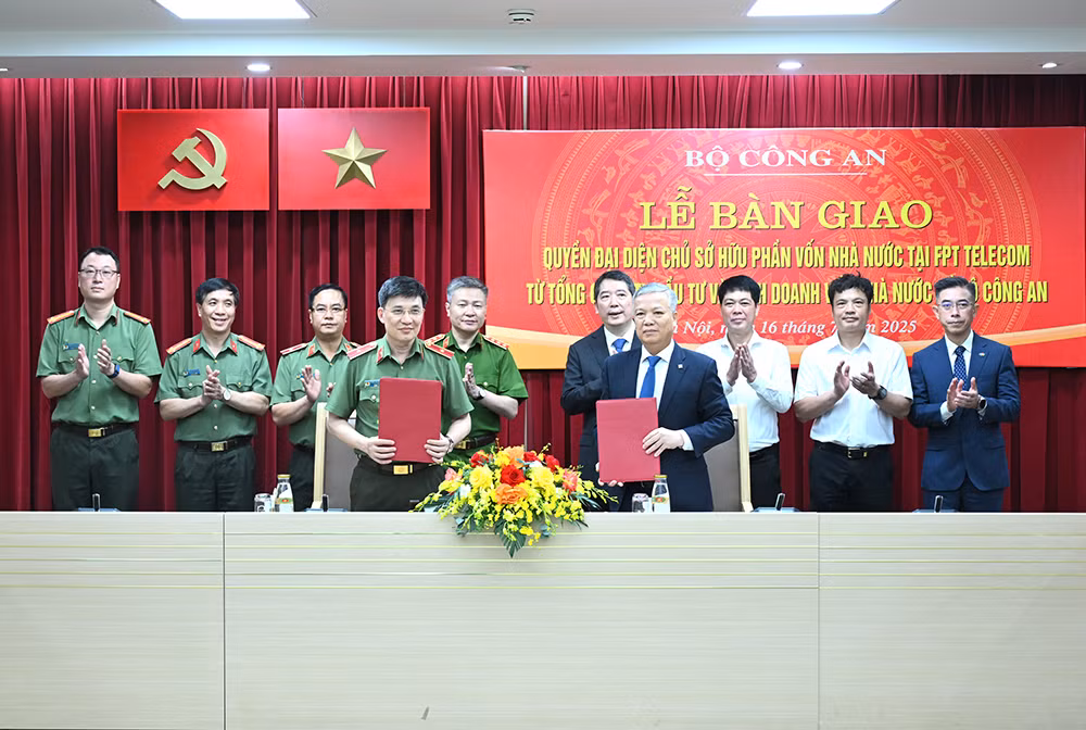 Bước đi chiến lược trong bảo vệ chủ quyền số -1