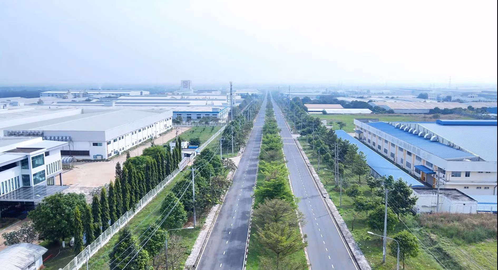 VRG: Đa dạng hóa chiến lược, đột phá hợp tác, dẫn đầu phát triển bền vững -0