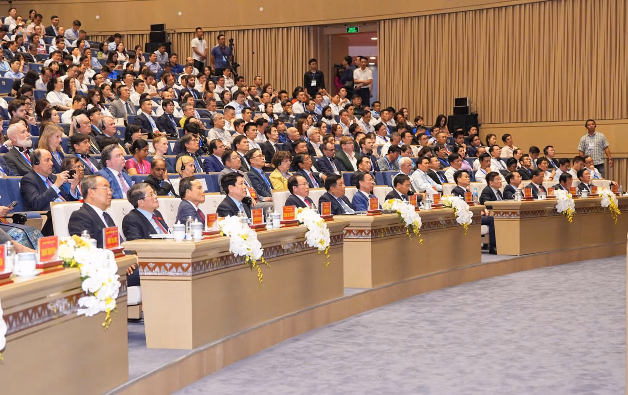 ABAC III và cơ hội vàng cho Hải Phòng -0