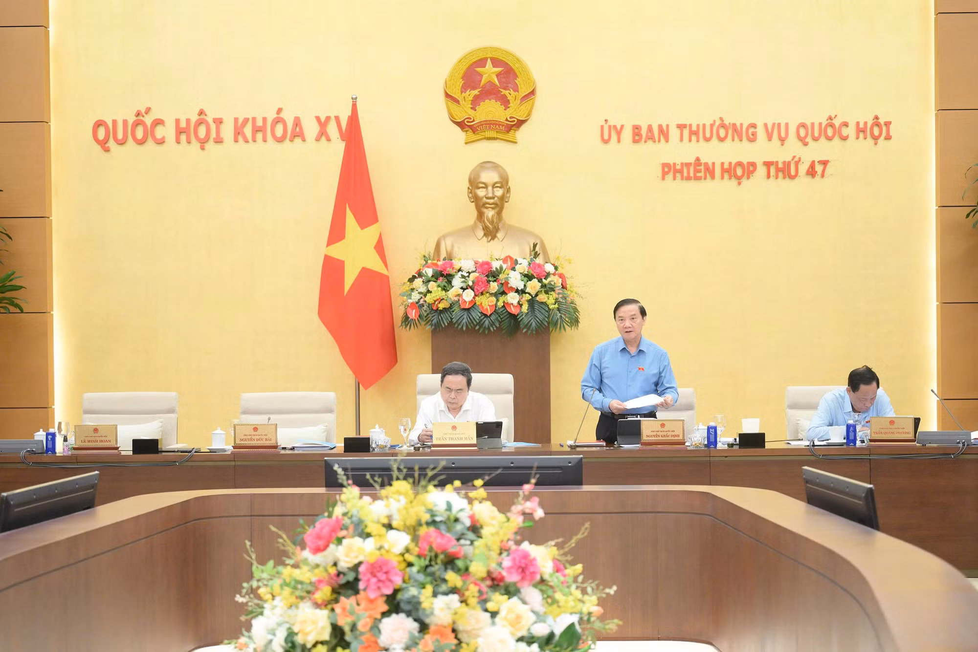 Hợp nhất Luật An ninh mạng và Luật An toàn thông tin mạng -0