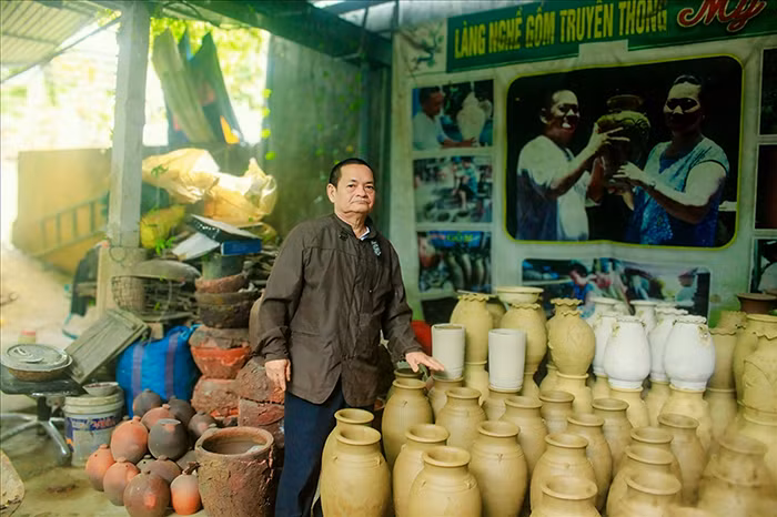 Lời tự tình bên triền sông -0