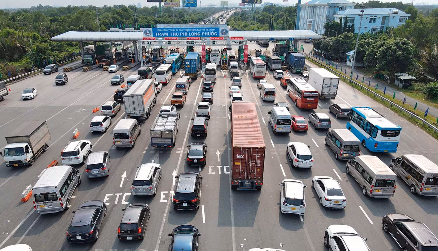TP Hồ Chí Minh sẽ chi hơn 2,5 nghìn tỷ đồng để thu hồi đất phục vụ Dự án đường sắt cao tốc Bắc - Nam -0
